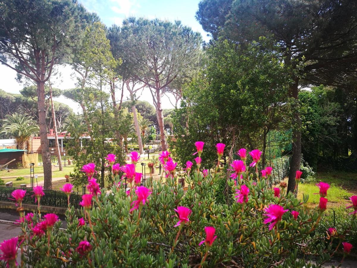 Casa Margherita Affittacamere B&B Фоллоника Экстерьер фото